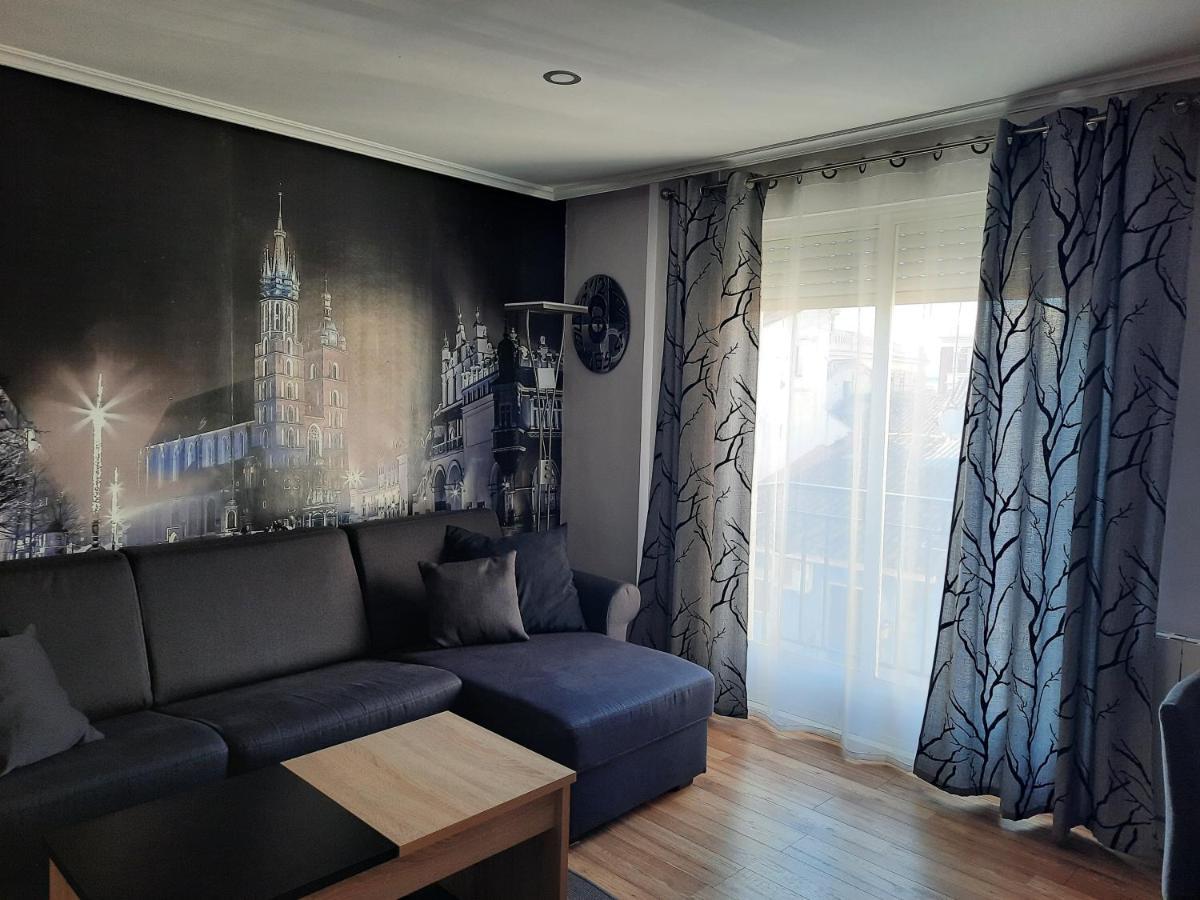 Estudio Centro Logroño Exteriör bild
